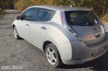 2012 Nissan Leaf Cruisekontroll, EU ok til EU 05.2028