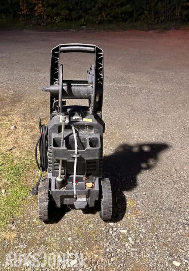HAMRON Høytrykksspyler *Ingen minstepris*
