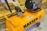2016 Kaeser Classic 320/90 stempelkompressor 