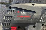 Würth 2 × H 18-MA Compact og 1 × H 18-A Compact