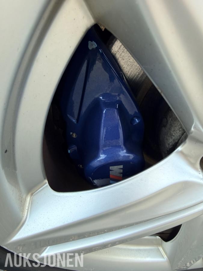 2013 BMW 1-serie, 118i, 155030km