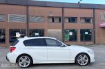 2013 BMW 1-serie, 118i, 155030km