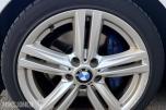 2013 BMW 1-serie, 118i, 155030km