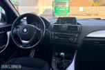 2013 BMW 1-serie, 118i, 155030km