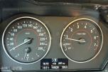 2013 BMW 1-serie, 118i, 155030km