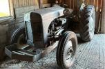 1950 Massey Ferguson Gråtass