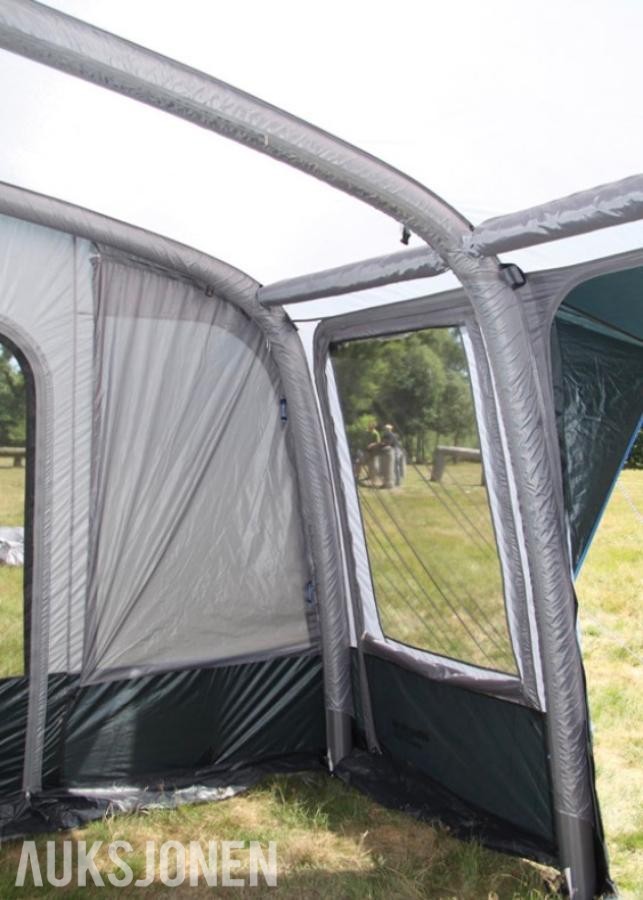 2006 Dethleffs Campingbil