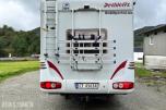 2006 Dethleffs Campingbil