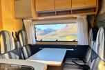 2006 Dethleffs Campingbil