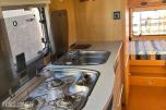 2006 Dethleffs Campingbil