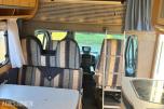 2006 Dethleffs Campingbil
