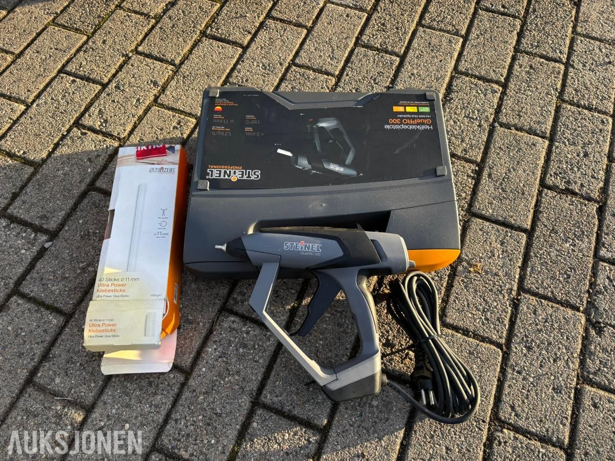 Steinel Professional GluePRO 300