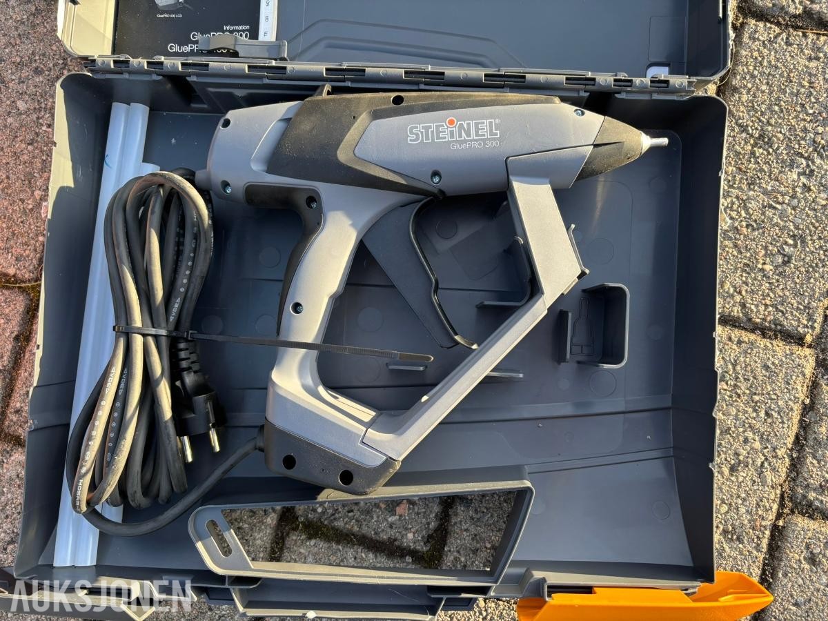 Steinel Professional GluePRO 300