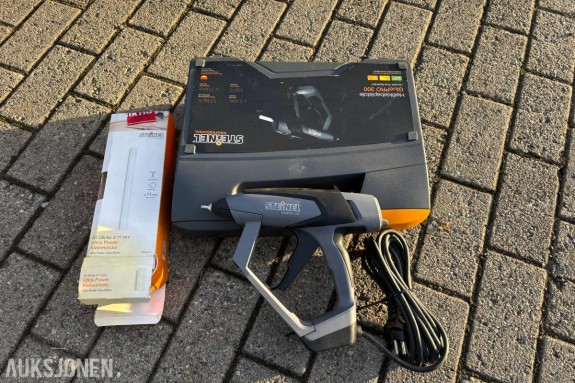 Steinel Professional  GluePRO 300