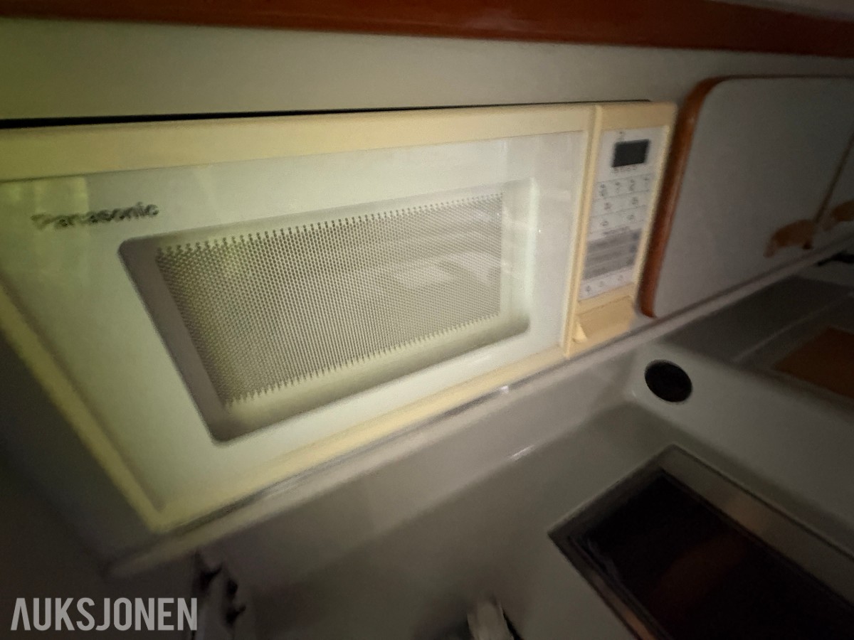 1990 Sea Ray Sundancer 310