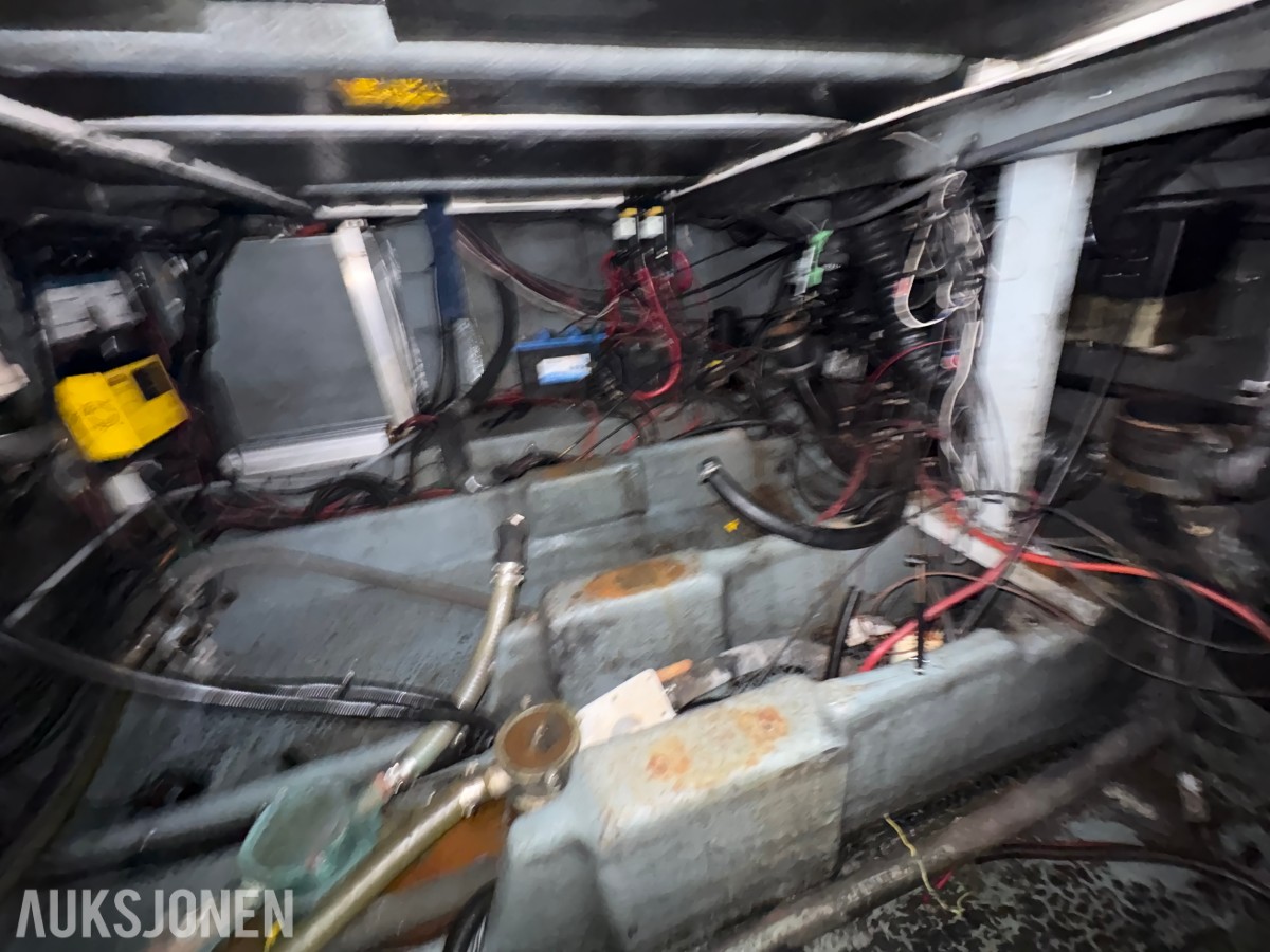 1990 Sea Ray Sundancer 310