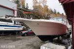 1990 Sea Ray Sundancer 310