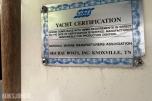1990 Sea Ray Sundancer 310