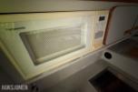 1990 Sea Ray Sundancer 310