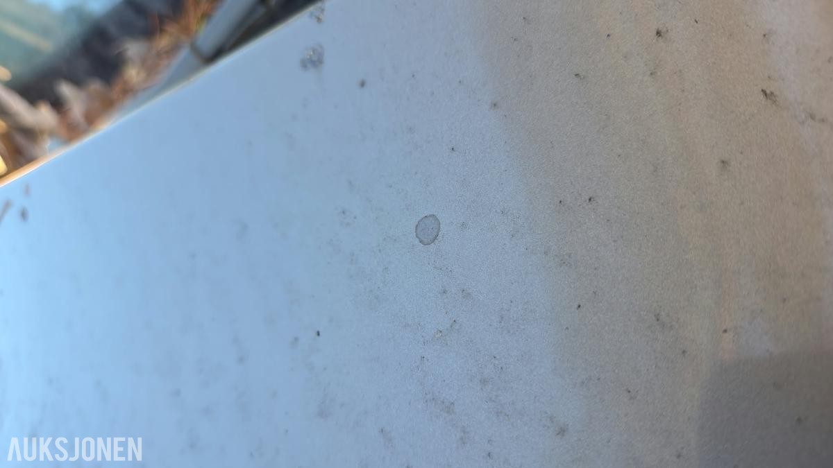 1988 Mercedes-Benz E300 TE 4MATIC Automat, Reparasjonsobjekt