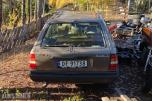 1988 Mercedes-Benz E300 TE 4MATIC Automat, Reparasjonsobjekt 