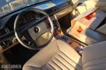 1988 Mercedes-Benz E300 TE 4MATIC Automat, Reparasjonsobjekt 
