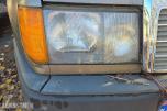 1988 Mercedes-Benz E300 TE 4MATIC Automat, Reparasjonsobjekt 
