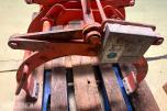 BSV RB 20/30 rørklype 500 kg