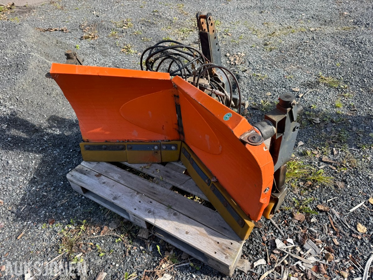 2011 Kugelmann V150/74 vikeplog