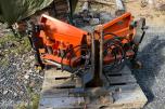 2011 Kugelmann V150/74 vikeplog
