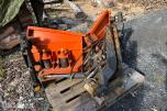 2011 Kugelmann V150/74 vikeplog