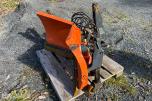 2011 Kugelmann V150/74 vikeplog