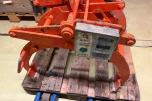 BSV RB 20/30 rørklype 500 kg