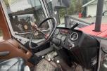 1984 Massey Ferguson 675 traktor - mva fri