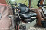 1984 Massey Ferguson 675 traktor - mva fri