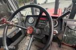 1984 Massey Ferguson 675 traktor - mva fri
