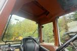 1984 Massey Ferguson 675 traktor - mva fri