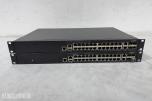 2 stk Ruckus ICX 7150-24P PoE+ nettverksswitcher