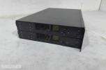 2 stk Ruckus ICX 7150-24P PoE+ nettverksswitcher