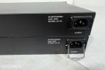 2 stk Ruckus ICX 7150-24P PoE+ nettverksswitcher