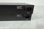 2 stk Ruckus ICX 7150-24P PoE+ nettverksswitcher