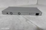4 stk nettverksswitcher fra Ubiquiti, Ruckus, HP og Asanté