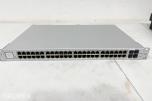 Ubiquiti, Ruckus og Aruba/HPE nettverksswitcher