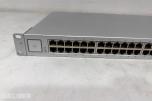 Ubiquiti, Ruckus og Aruba/HPE nettverksswitcher