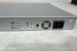 Ubiquiti, Ruckus og Aruba/HPE nettverksswitcher