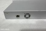 Ubiquiti, Ruckus og Aruba/HPE nettverksswitcher