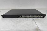 Ubiquiti, Ruckus og Aruba/HPE nettverksswitcher