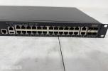 Ubiquiti, Ruckus og Aruba/HPE nettverksswitcher