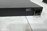 Ubiquiti, Ruckus og Aruba/HPE nettverksswitcher