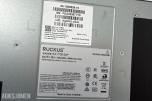 Ubiquiti, Ruckus og Aruba/HPE nettverksswitcher